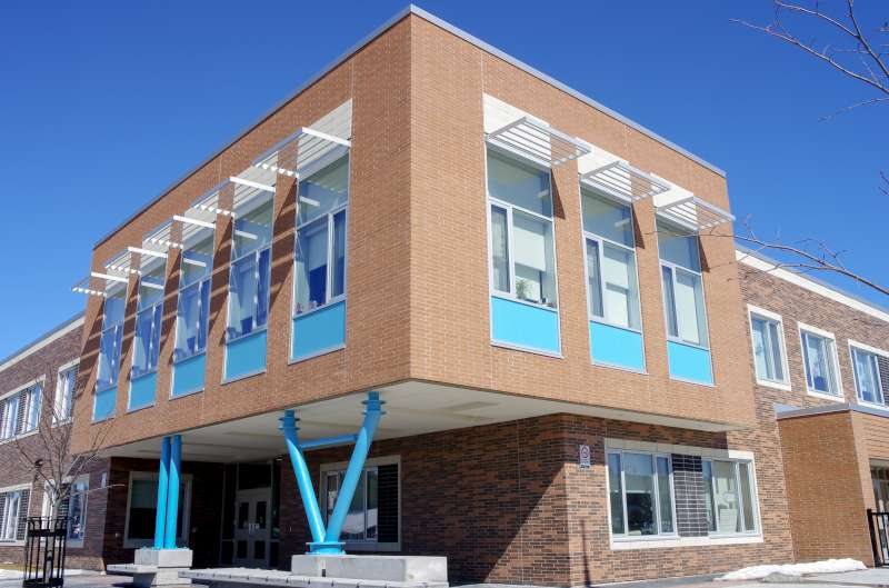 Da Vinci Public School