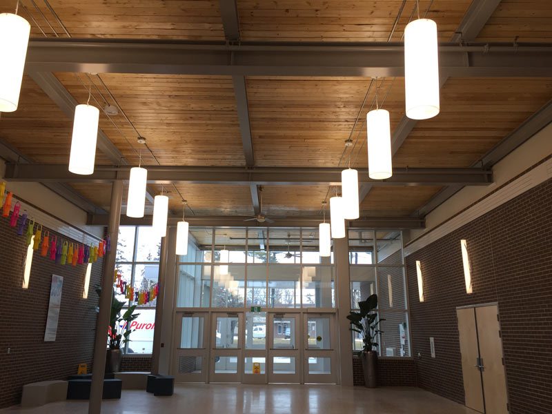 Springridge Public School
