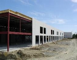 Pacific Circle Industrial Centre