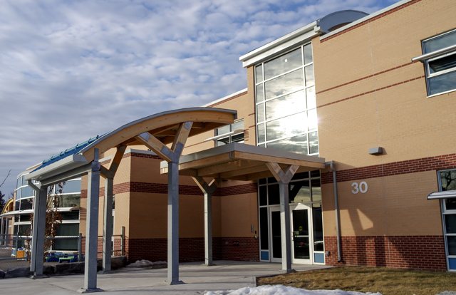 St. Noel French Separate School